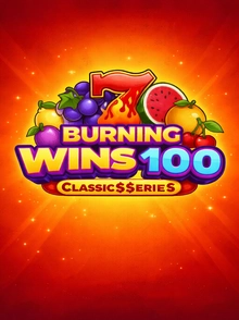 netgame burning wins 100 classic series